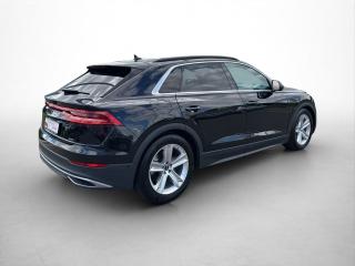 Audi Q8 – image 19 of 24