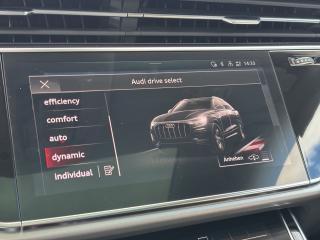 Audi Q8 – Bild 20 von 24