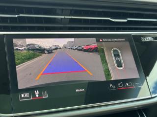 Audi Q8 – image 21 of 24