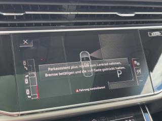 Audi Q8 – Bild 23 von 24