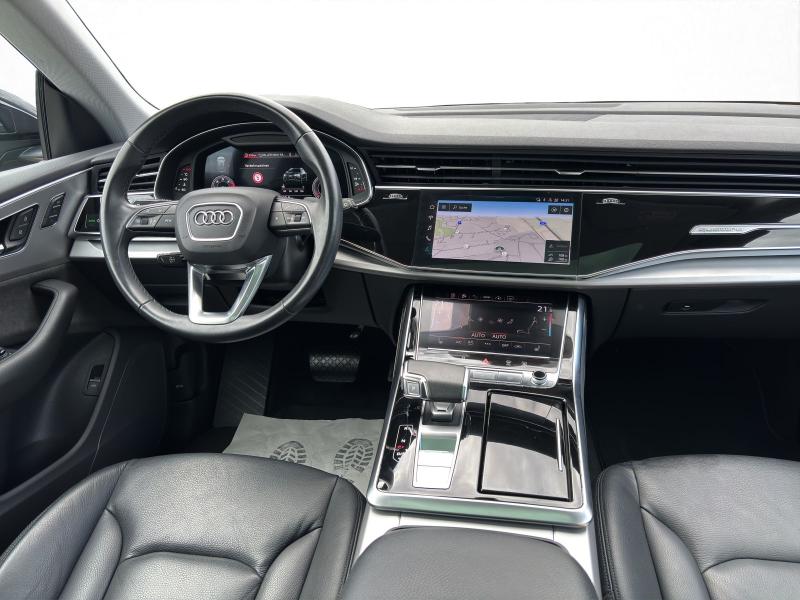 Audi Q8 – image 5 of 24