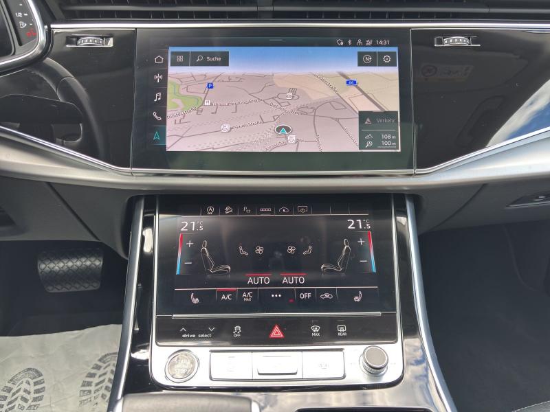 Audi Q8 – Bild 6 von 24