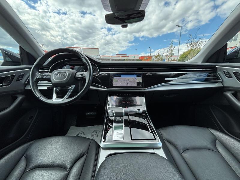 Audi Q8 – image 7 of 24