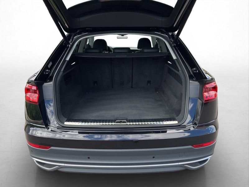 Audi Q8 – Bild 11 von 24