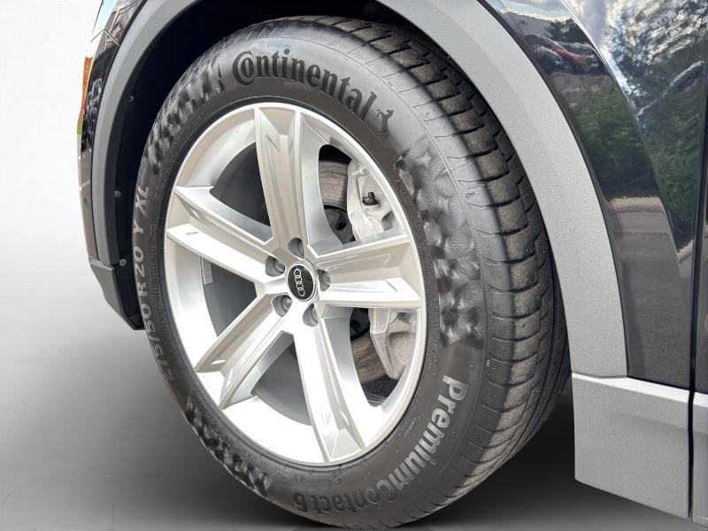 Audi Q8 – image 13 of 24