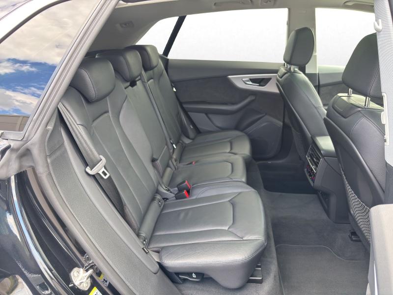 Audi Q8 – image 16 of 24