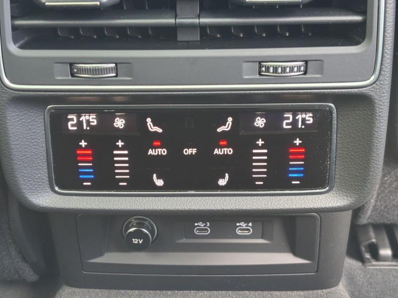 Audi Q8 – Bild 17 von 24