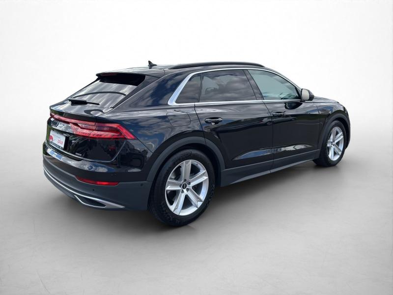 Audi Q8 – image 19 of 24