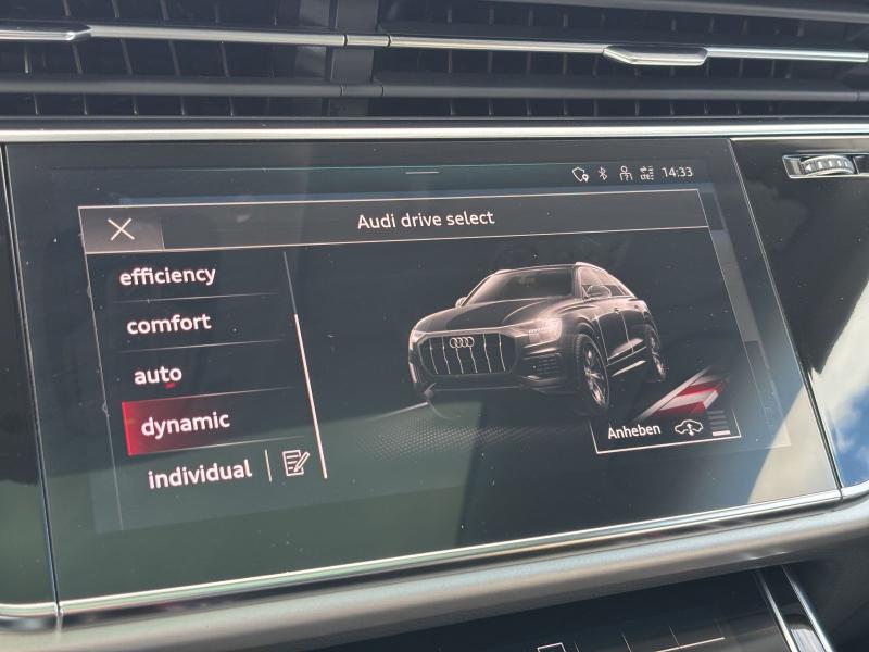 Audi Q8 – image 20 of 24