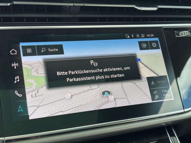 Audi Q8 – image 22 of 24
