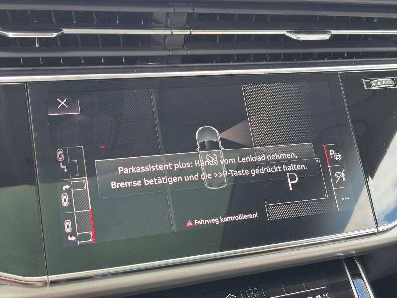 Audi Q8 – Bild 23 von 24