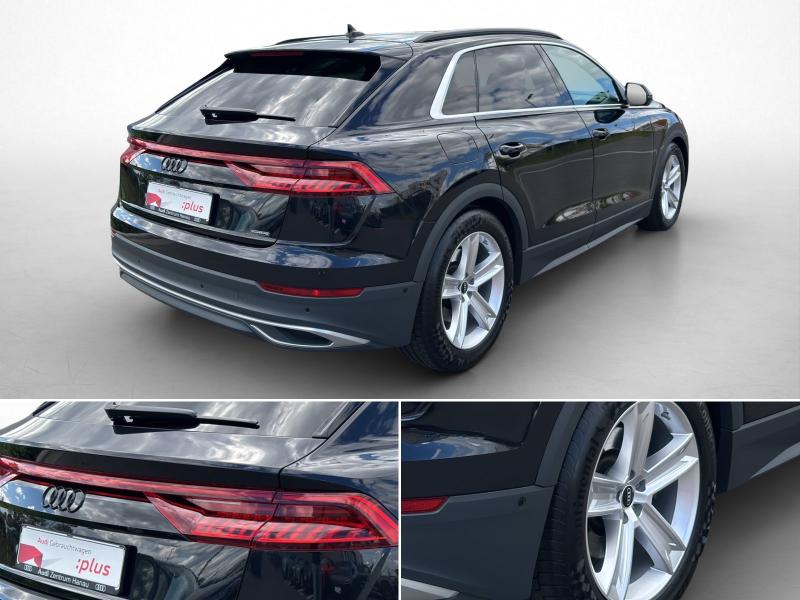 Audi Q8 – Bild 24 von 24