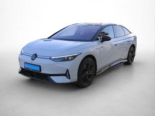 Volkswagen ID.7 GTX – image 1 of 24