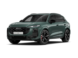 Audi Q3 S line – image 1 of 10