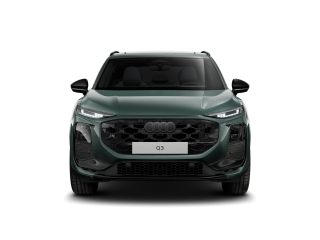 Audi Q3 S line – image 2 of 10
