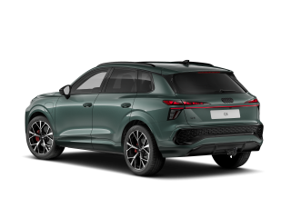 Audi Q3 S line – image 4 of 10
