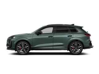 Audi Q3 S line – image 5 of 10