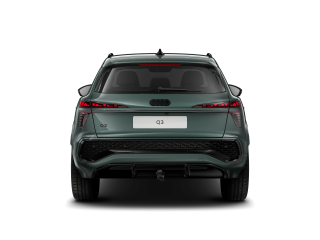 Audi Q3 S line – image 6 of 10