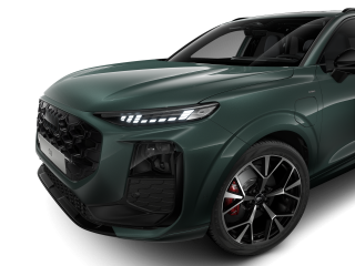 Audi Q3 S line – image 7 of 10