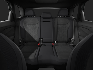 Audi Q3 S line – image 10 of 10