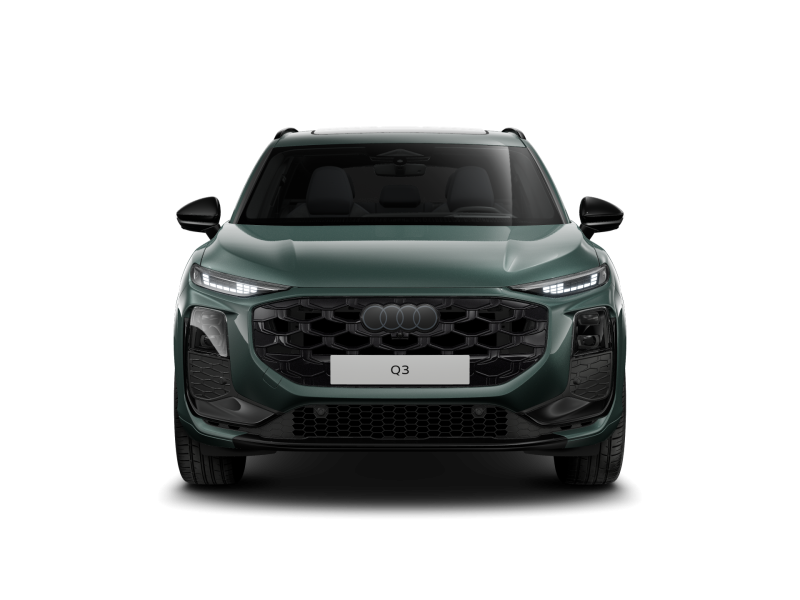 Audi Q3 S line – image 2 of 10