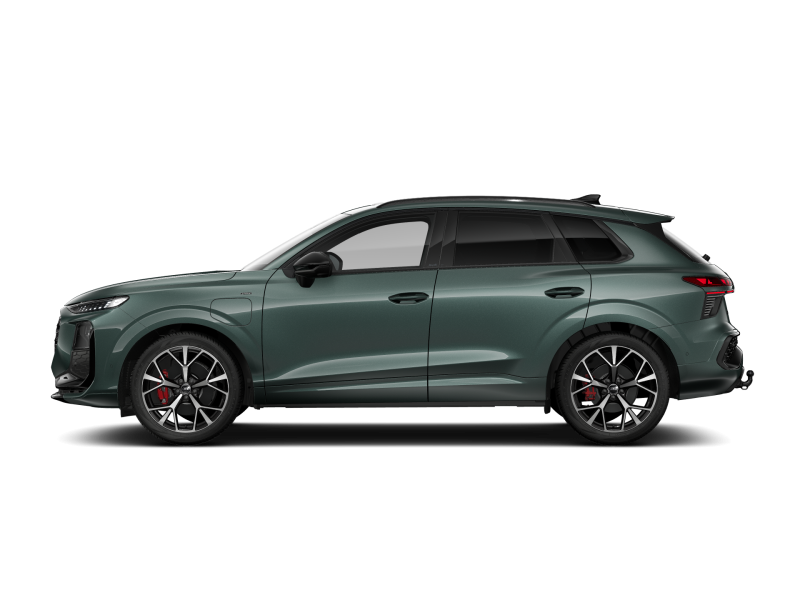Audi Q3 S line – image 5 of 10