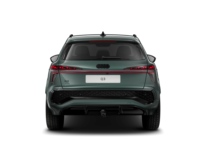 Audi Q3 S line – image 6 of 10