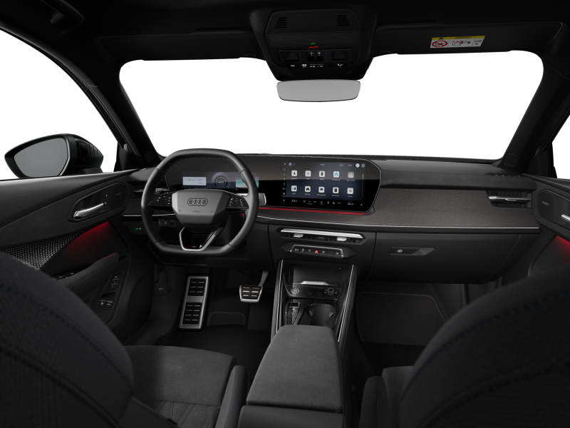 Audi Q3 S line – image 8 of 10