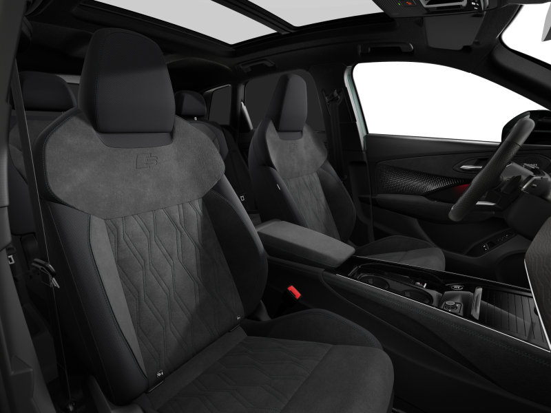Audi Q3 S line – image 9 of 10