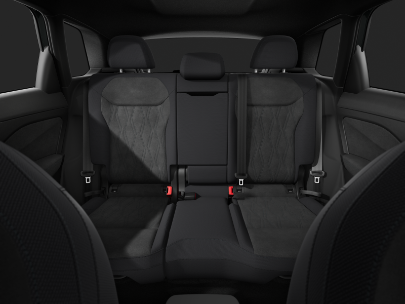 Audi Q3 S line – image 10 of 10