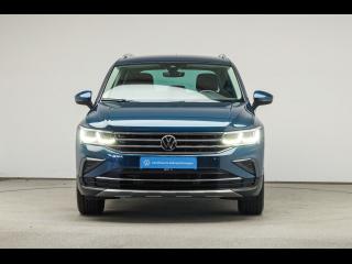 Volkswagen Tiguan Elegance – image 4 of 25