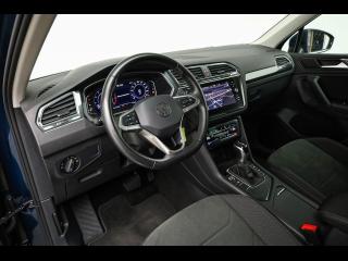Volkswagen Tiguan Elegance – image 9 of 25