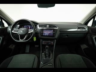 Volkswagen Tiguan Elegance – image 10 of 25