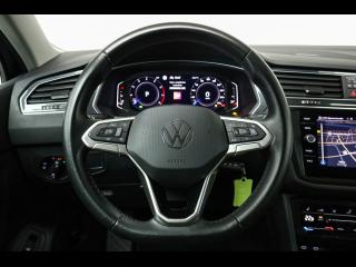 Volkswagen Tiguan Elegance – image 11 of 25