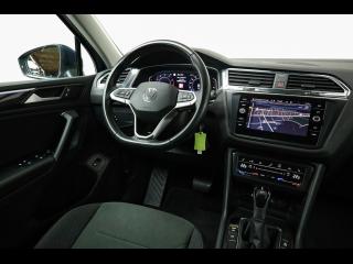 Volkswagen Tiguan Elegance – image 12 of 25
