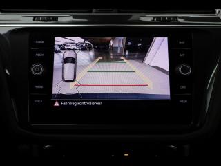 Volkswagen Tiguan Elegance – image 14 of 25