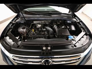 Volkswagen Tiguan Elegance – image 25 of 25