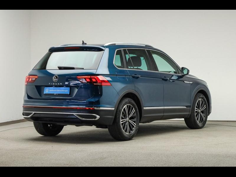 Volkswagen Tiguan Elegance – image 2 of 25