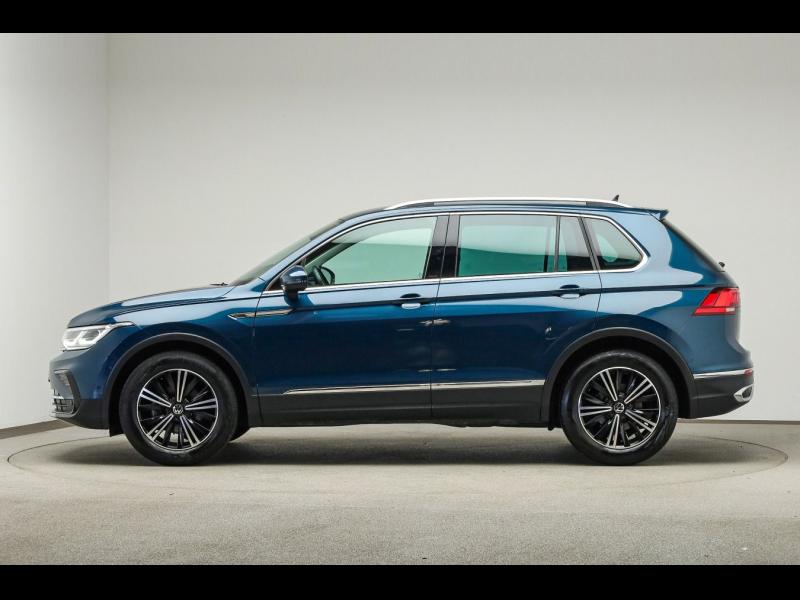 Volkswagen Tiguan Elegance – image 3 of 25