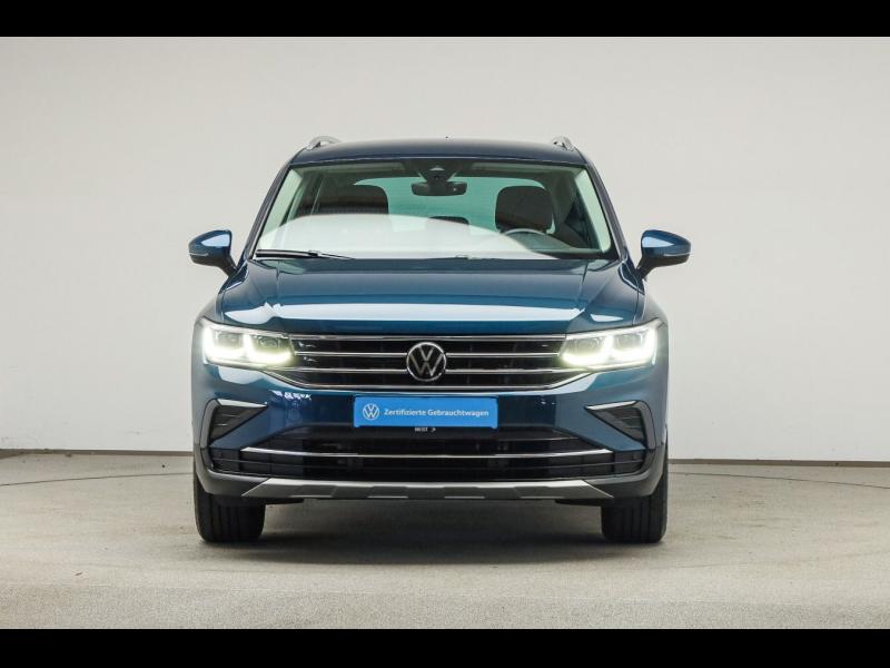 Volkswagen Tiguan Elegance – image 4 of 25