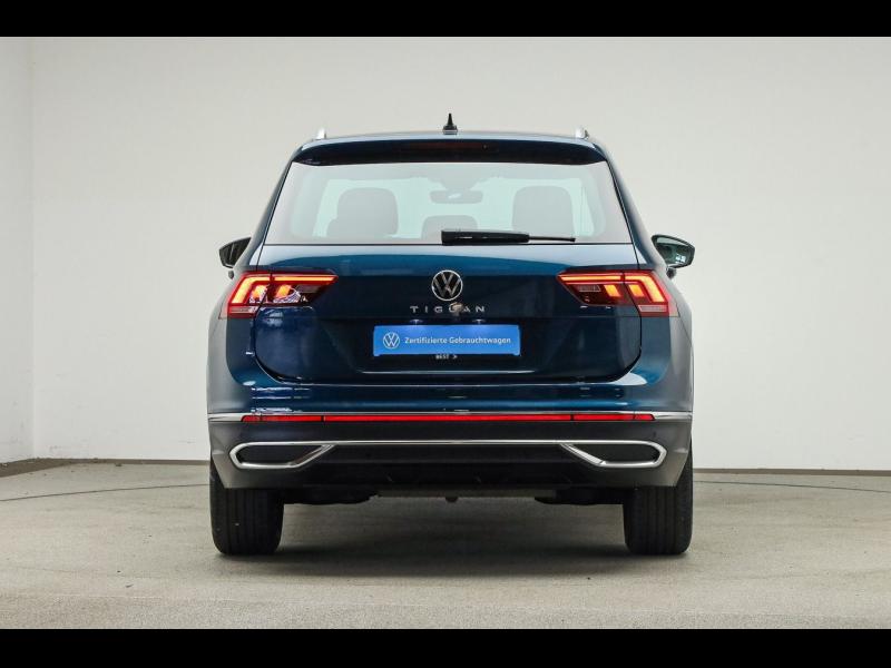 Volkswagen Tiguan Elegance – image 5 of 25