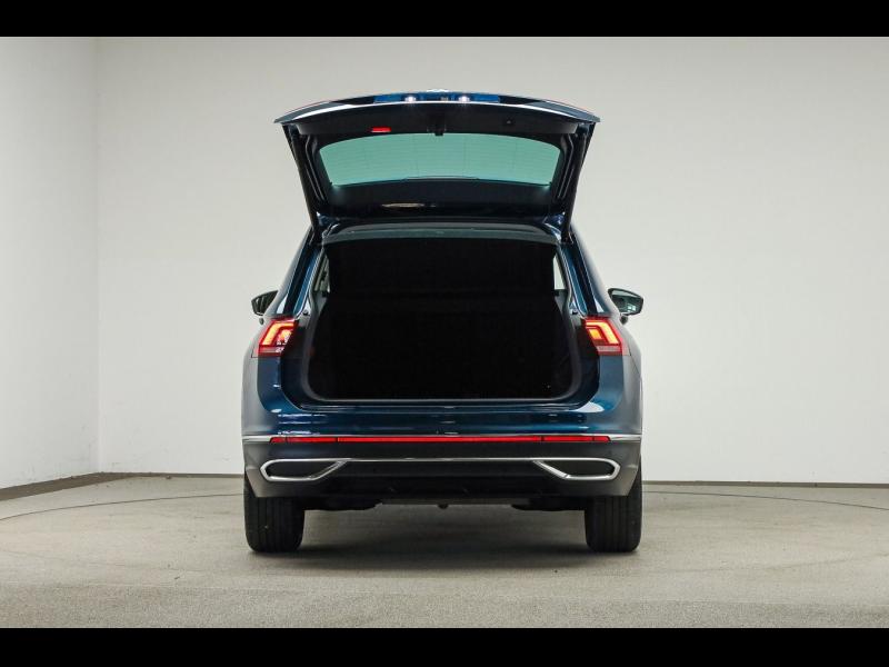 Volkswagen Tiguan Elegance – image 6 of 25