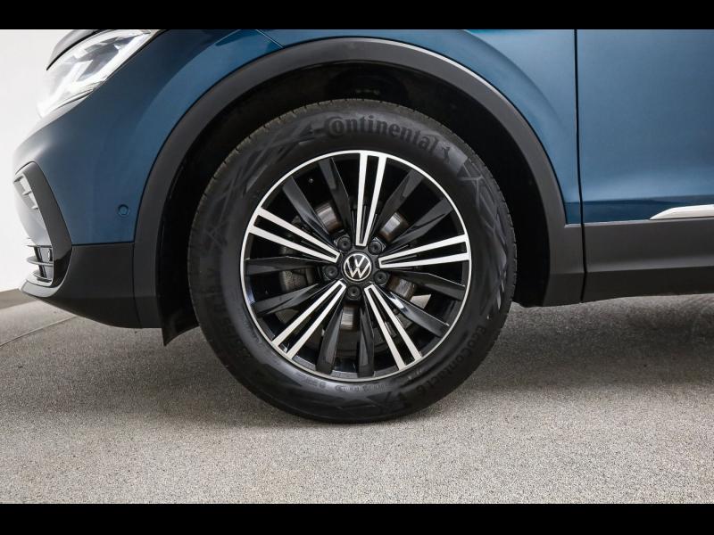 Volkswagen Tiguan Elegance – image 7 of 25