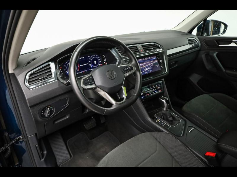 Volkswagen Tiguan Elegance – image 9 of 25
