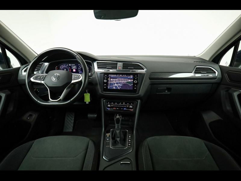 Volkswagen Tiguan Elegance – image 10 of 25