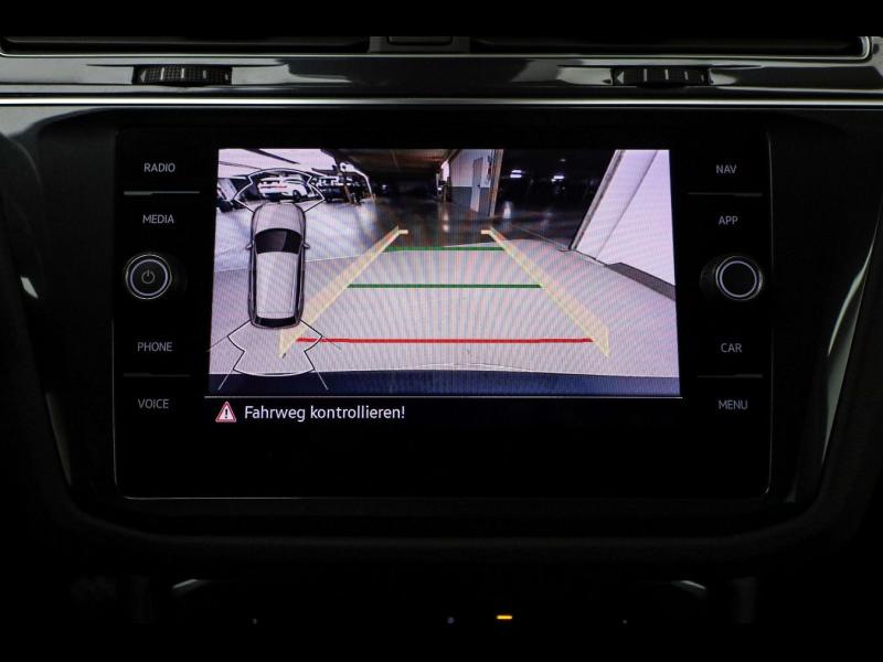 Volkswagen Tiguan Elegance – image 14 of 25