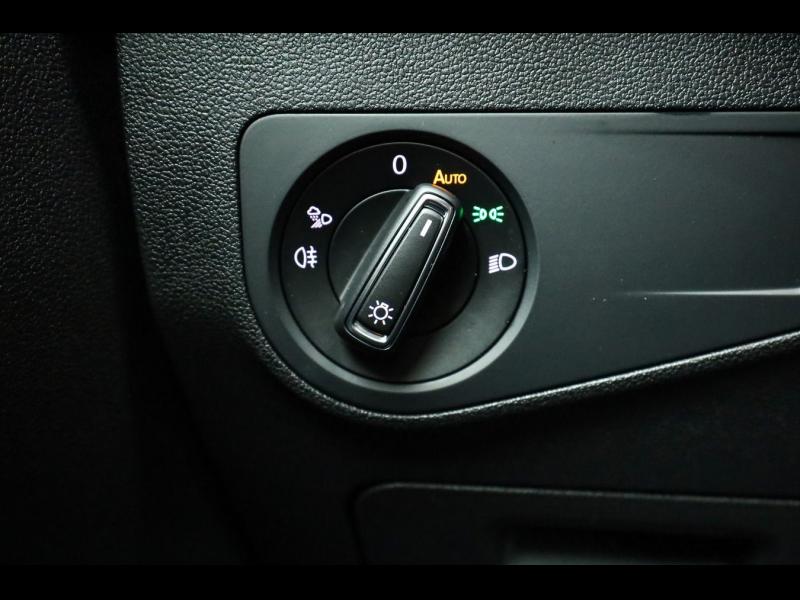 Volkswagen Tiguan Elegance – image 17 of 25
