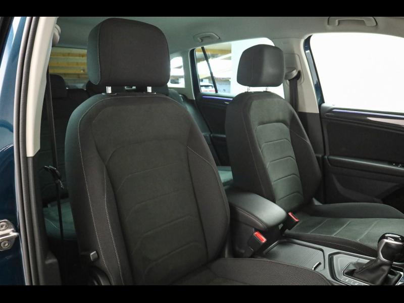 Volkswagen Tiguan Elegance – image 20 of 25