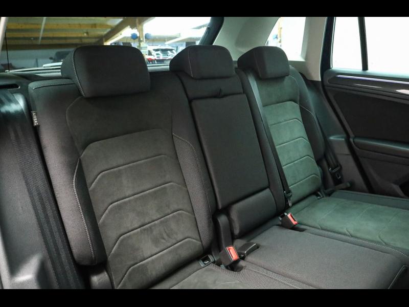 Volkswagen Tiguan Elegance – image 21 of 25