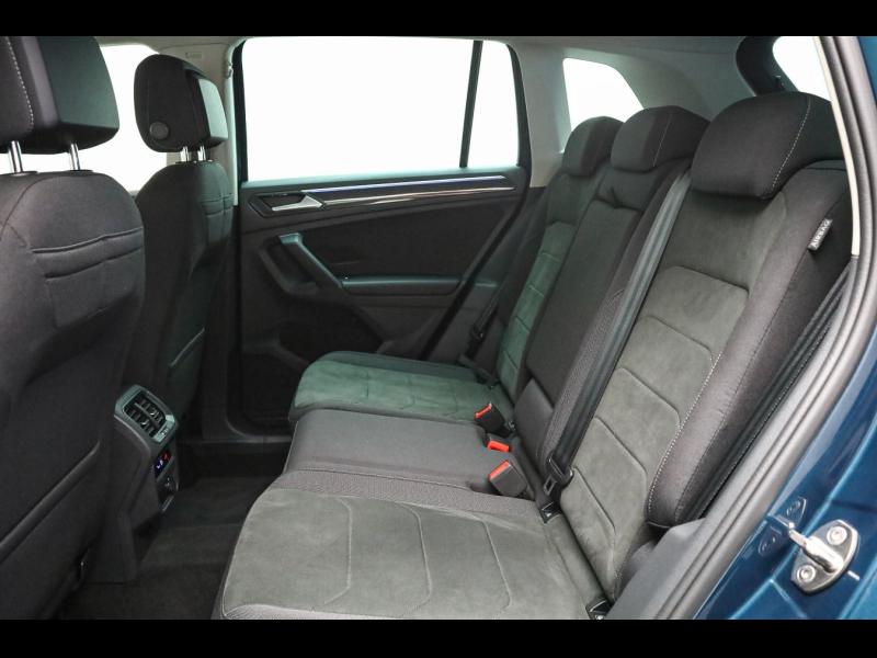 Volkswagen Tiguan Elegance – image 22 of 25